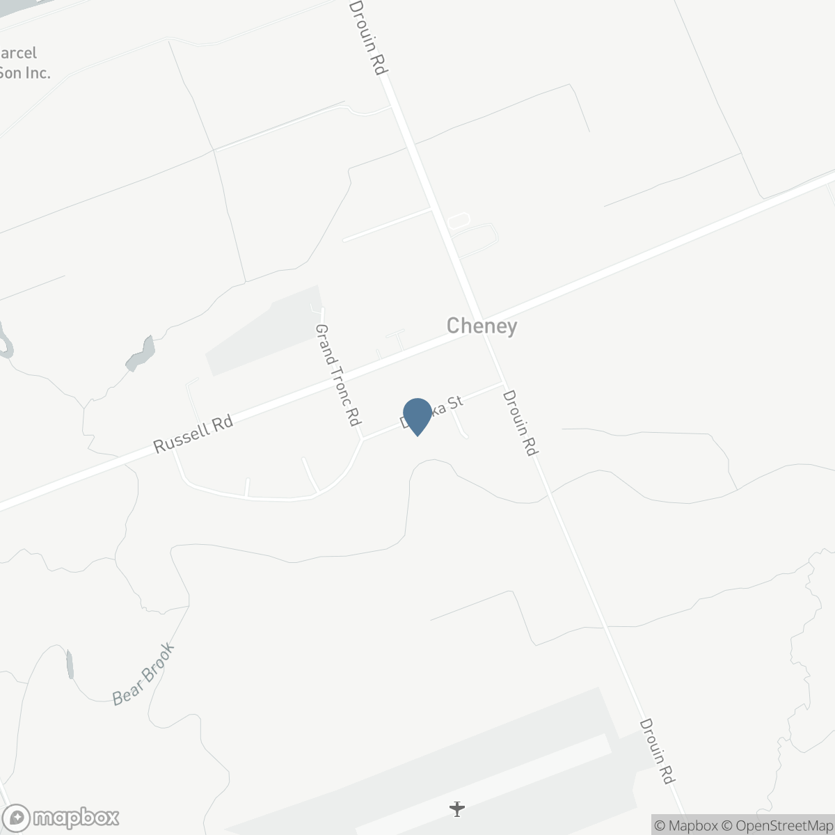 217 DANIKA STREET, Clarence-Rockland, Ontario K0A 2A0